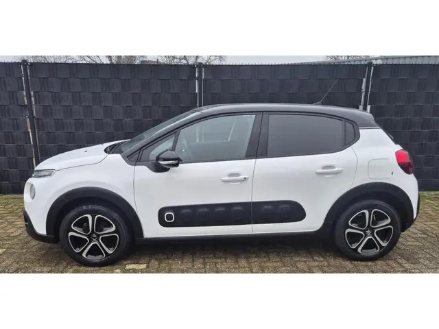 Citroën C3 1.2 PureTech Feel 2020 Benzine 6