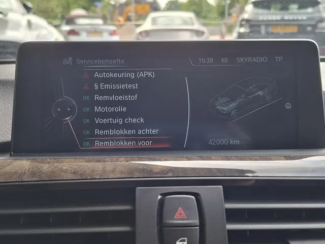 BMW 4 Serie Gran Coupé 435i High Executive 2015 Benzine 59