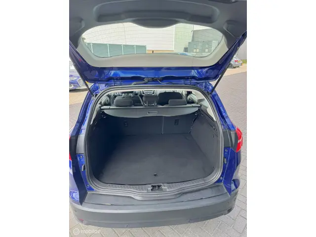 Ford Focus Wagon 1.0 Lease Edition 2017 Benzine 8