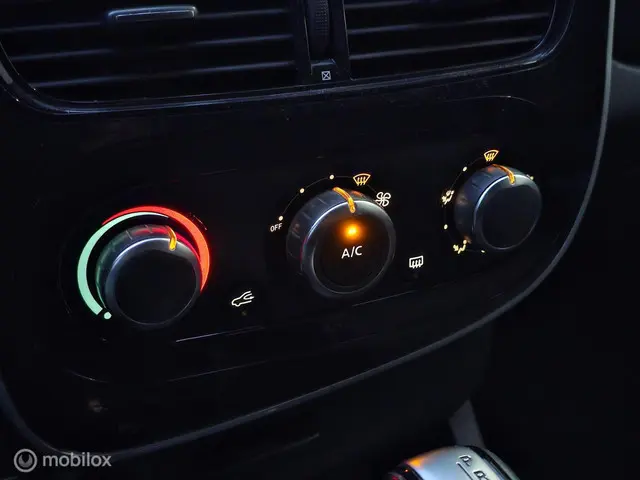 Renault Clio 1.2 TCe Zen Automaat 2018 Benzine 15