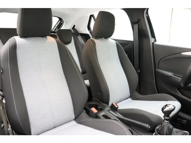 Opel Corsa 1.2 Turbo 2024 Benzine 10