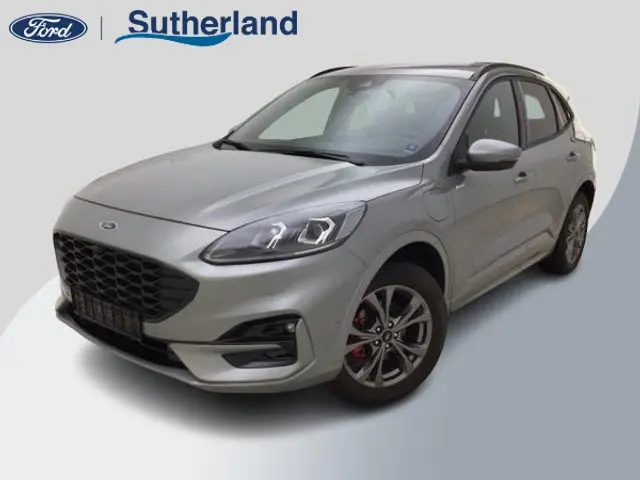 Ford Kuga 2.5 PHEV ST-Line X 2024 Hybride Benzine