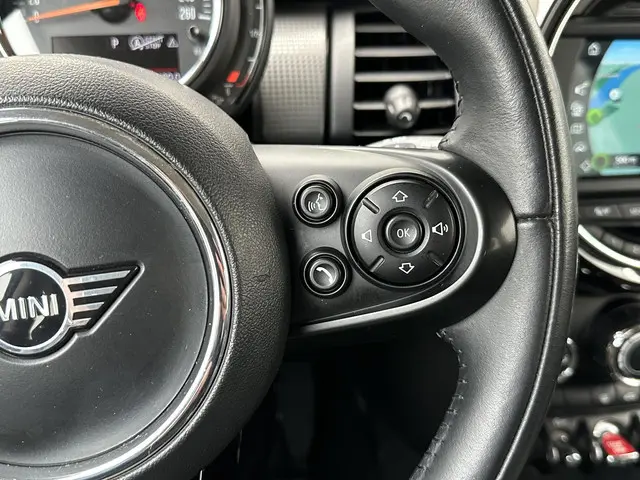 MINI Cooper Mini 1.5 Aut. 136pk Pepper 2020 Benzine 6