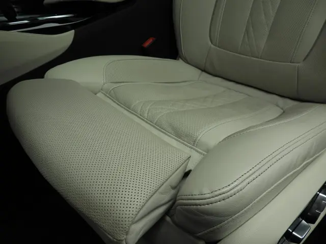 BMW 5 Serie Touring 530e xDrive 2024 Hybride Benzine 20