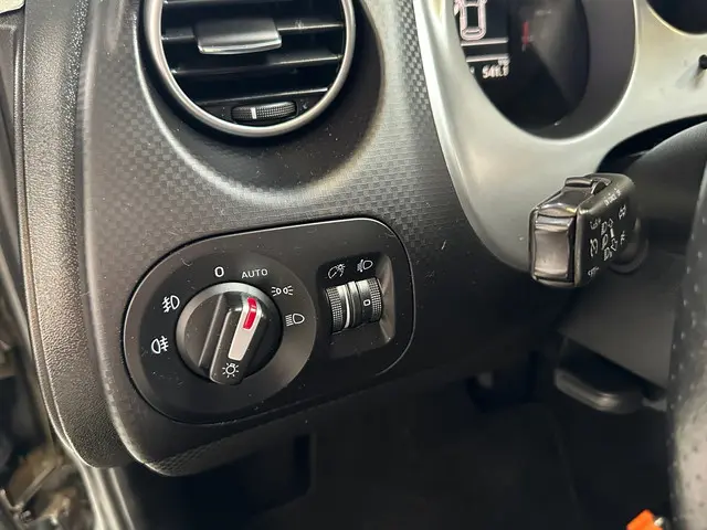 SEAT Altea 1.8 TFSI Style Automaat 2012 Benzine 6