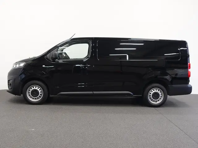 Opel Vivaro 2.0 BlueHDi 145PK Automaat 2024 Diesel 39