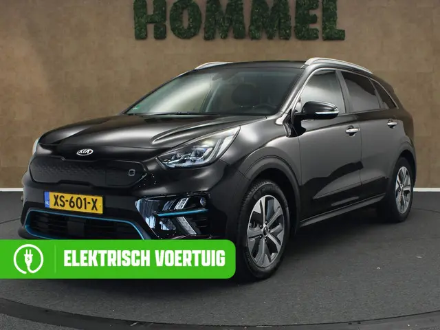 Kia e-Niro ExecutiveLine 64 kWh 2019 Elektrisch