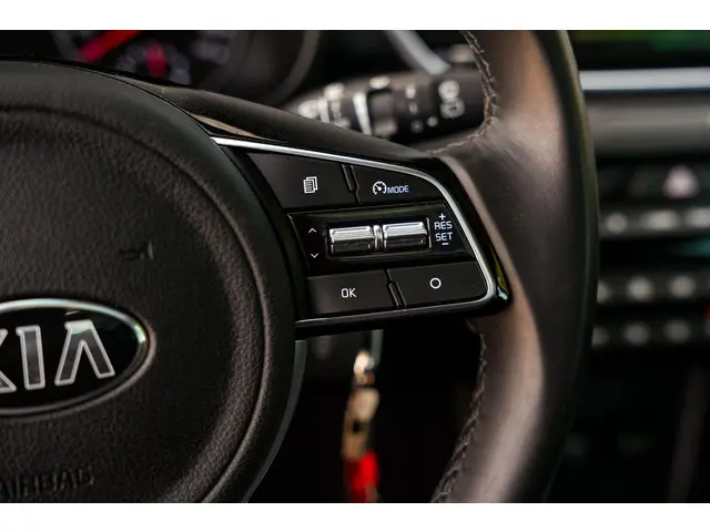 Kia Sportage 1.6 GDI DynamicLine 2021 Benzine 21