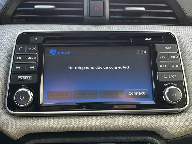 Nissan Micra 0.9 IG-T N-Connecta 2018 Benzine 68