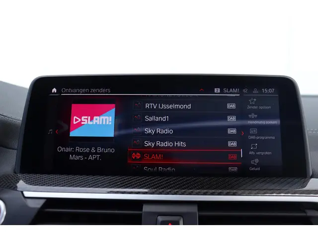 BMW X4 M Competition High Executive 2020 Benzine 26