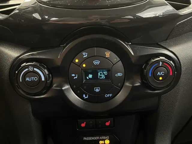 Ford EcoSport 1.0 EcoBoost Titanium 2017 Benzine 31