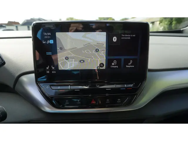 Volkswagen ID.4 Life 77 kWh 2021 Elektrisch 24
