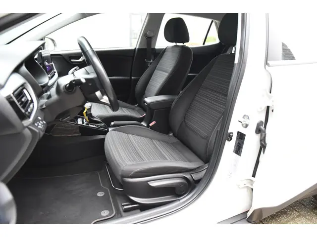 Kia Stonic 1.0 T-GDi DynamicPlusLine 2022 Benzine 5