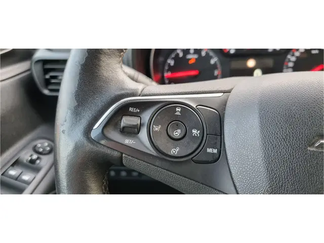 Opel Combo Tour 1.2 Turbo L2H1 Edition 7p. 2020 Benzine 13