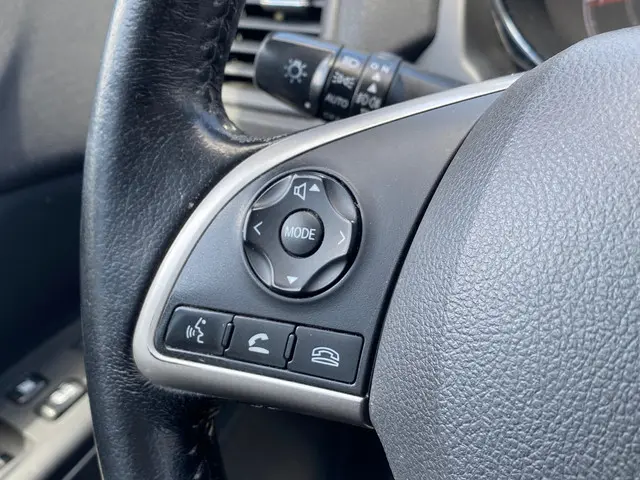 Mitsubishi ASX 1.6 Cleartec Invite+ 2015 Benzine 15