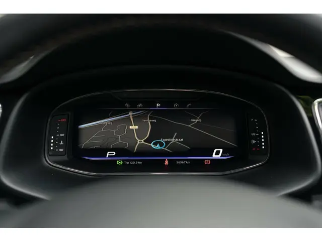 SEAT Leon ST 2.0 TSI CUPRA Beats Pano DSG 2019 Benzine 39