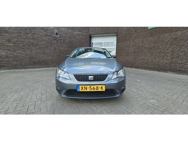 SEAT Leon 1.2 TSI Style 2013 Benzine 23