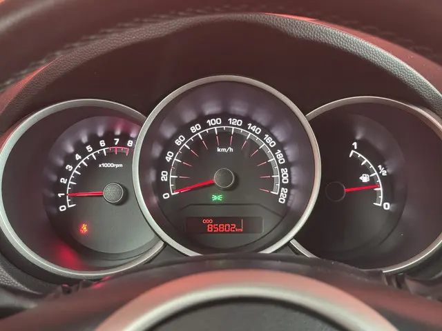 Kia Venga 1.4 CVVT DynamicPLusLine 2016 Benzine 32