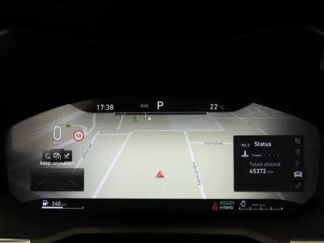 Lynk & Co 01 1.5 PHEV Plug-In 2023 Hybride Benzine 29