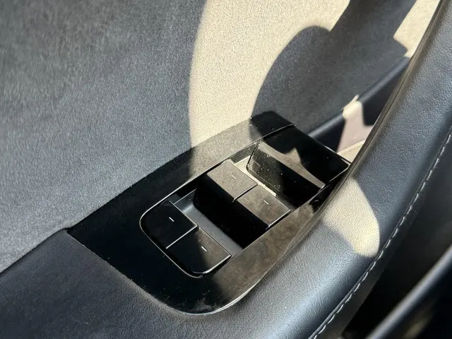 Tesla Model 3 Long Range AWD 75 kWh 2019 Elektrisch 25