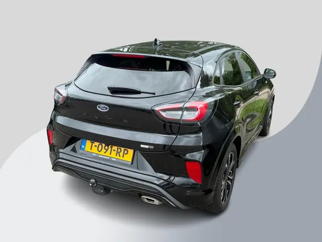 Ford Puma 3