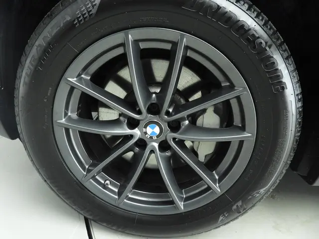 BMW X3 xDrive30e 2020 Hybride Benzine 42