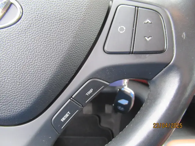 Hyundai i10 1.2 i-Vision 2014 Benzine 14