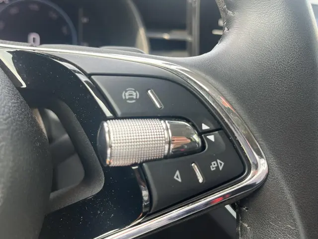 Škoda Kamiq 1.0 TSi DSG Style 2023 Benzine 22