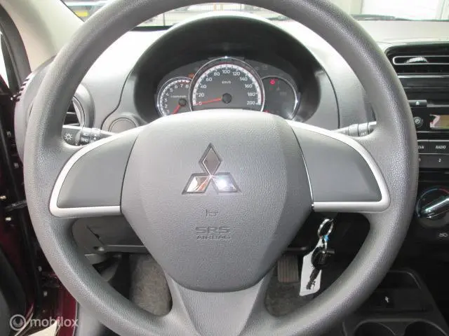 Mitsubishi Space Star 1.0 Cool+ 2020 Benzine 12