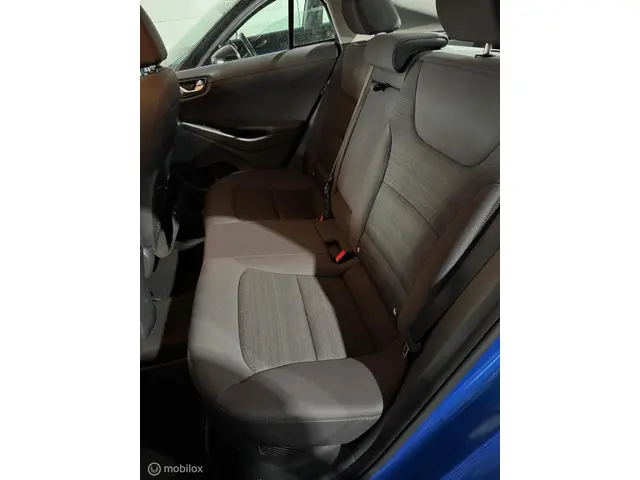 Hyundai IONIQ 1.6 GDi Comfort 2018 Hybride Benzine 11