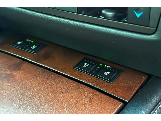 Lexus GS 450h President Line 2016 Hybride Benzine 22