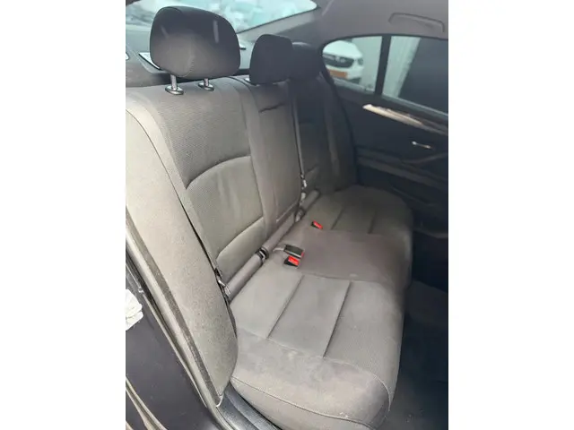 BMW 5 Serie 520i Executive |NL Auto| 2012 Benzine 25