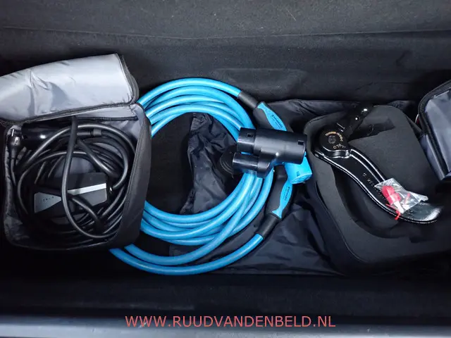 Tesla Model X Long Range 6P 2020 Elektrisch 37