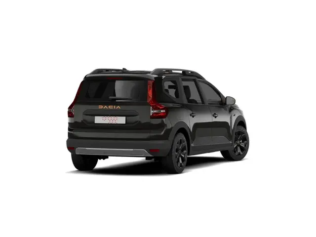 Dacia Jogger Extreme 2025 Benzine 6