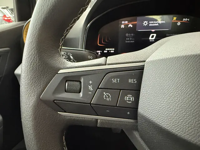 SEAT Arona 1.0 EcoTSI Style, 115pk, 2024, 2024 Benzine 29