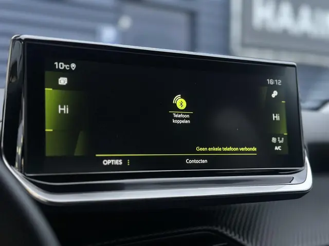 Peugeot 208 1.2 PureTech 130pk Allure Pack 2022 Benzine 16