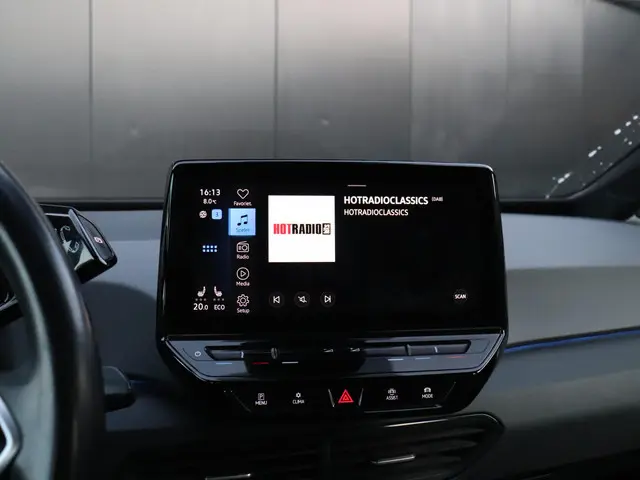 Volkswagen ID.3 First 58 kWh 2020 Elektrisch 8