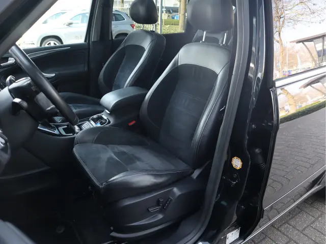Ford S-Max 2.0 EcoBoost S Edition 7 pers. 2012 Benzine 29