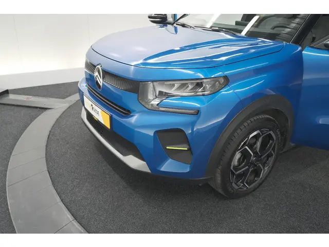 Citroën C3 1.2 Turbo 100pk Max 2025 Benzine 15