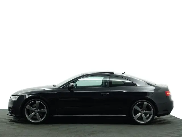 Audi RS5 4.2 FSI Quattro Performance Aut- 2014 Benzine 47