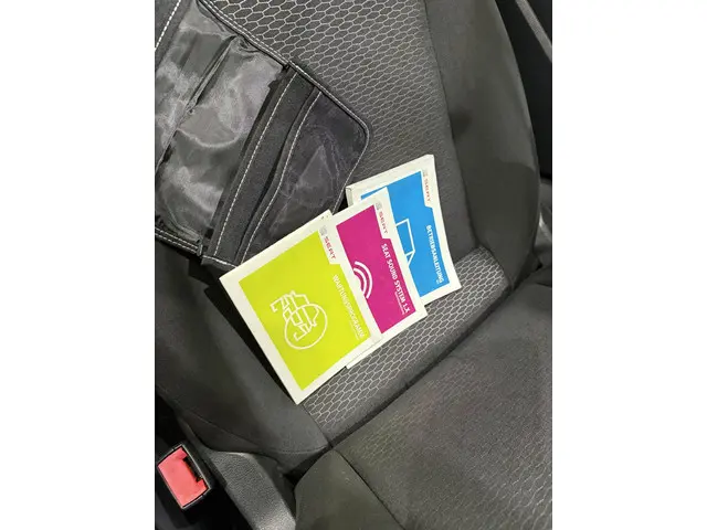 SEAT Mii 1.0 i-Tech Navi/Airco 2015 Benzine 30