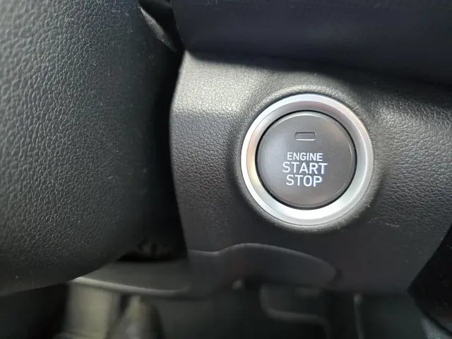 Hyundai Kona 1.6 VERKOCHT 2022 Hybride Benzine 41