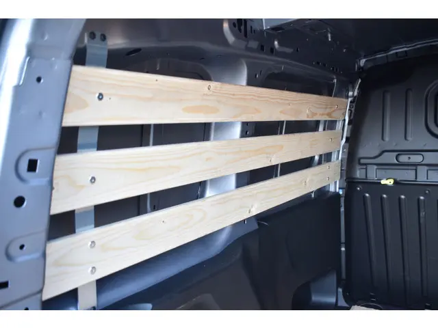 Citroën Berlingo BlueHDi 100 S&S L1 2023 Diesel 37