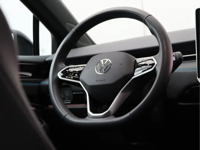 Volkswagen ID.7 Pro Business 77 kWh 2024 Elektrisch 24