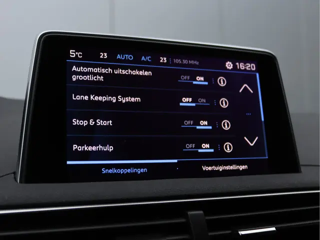Peugeot 3008 1.2 PureTech Allure 2019 Benzine 35