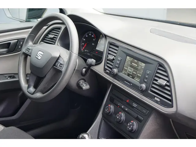 SEAT Leon sc 1.2 TSI Sport 2015 Benzine 3