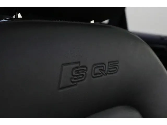 Audi Q5 3.0 TDI SQ5 quattro Pro Line 2014 Diesel 20