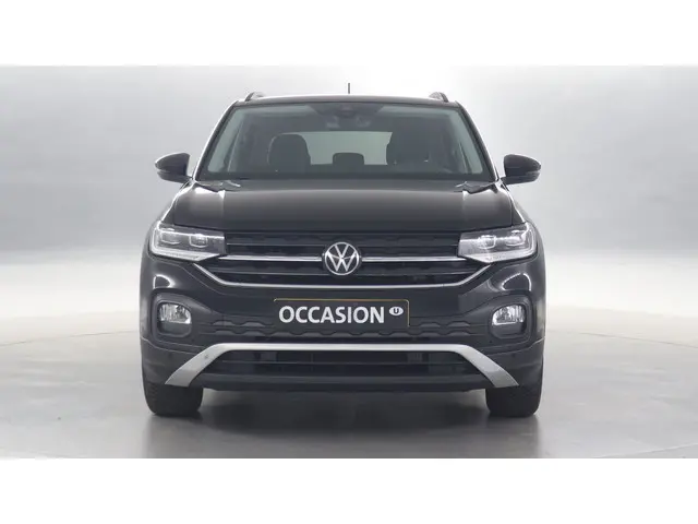 Volkswagen T-Cross 1.0 TSI 1110pk Life DSG 2023 Benzine 7