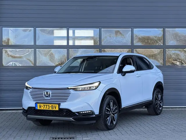 Honda HR-V 1.5 e:HEV ADVANCE 2022 Hybride Benzine