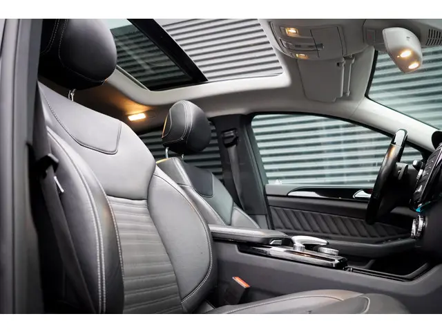 Mercedes-Benz GLE Coupé 400 4MATIC 2017 Benzine 18
